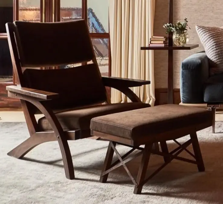 Ditiyohihi Lounge Chair