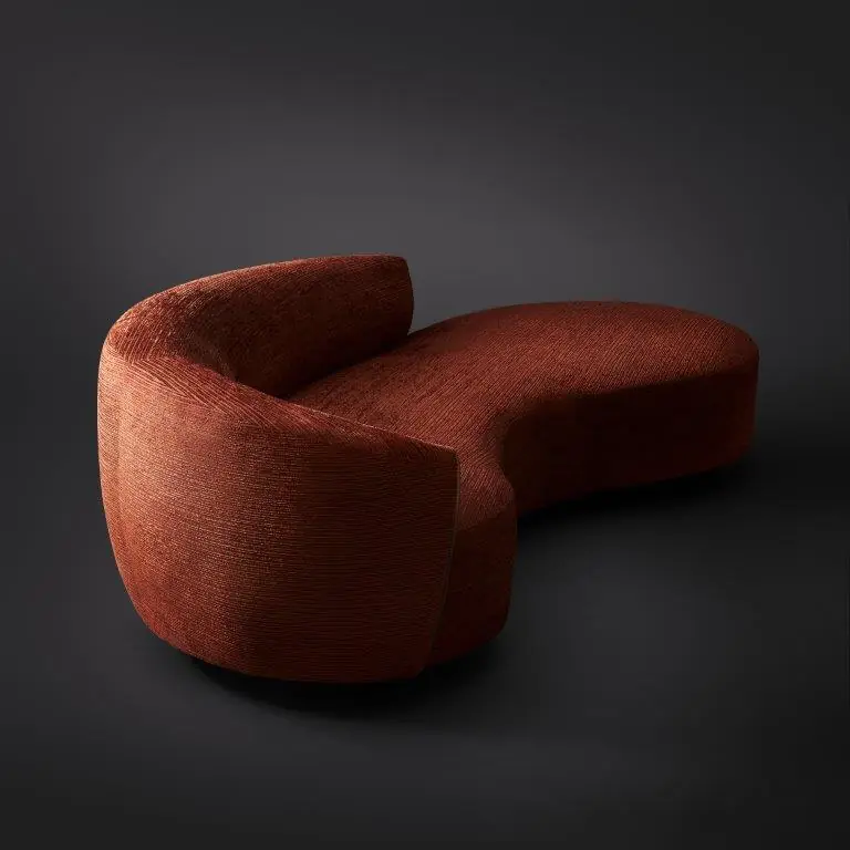 Keya Sofa - Image 2
