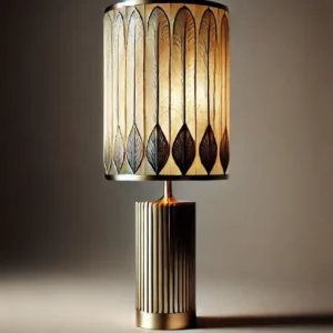 Nvwoti Lamp