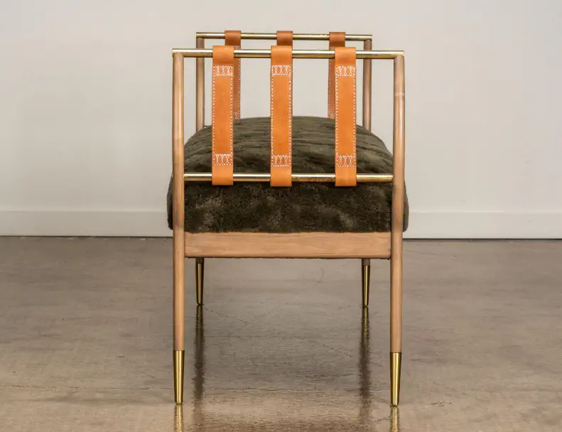 Yanasi Bench - Image 3