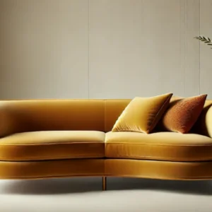 Zhaawanong Wiikobiig Sofa